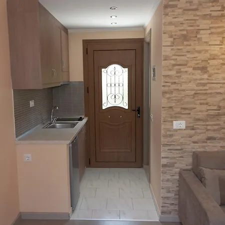 Birlis Apartmán Liapades