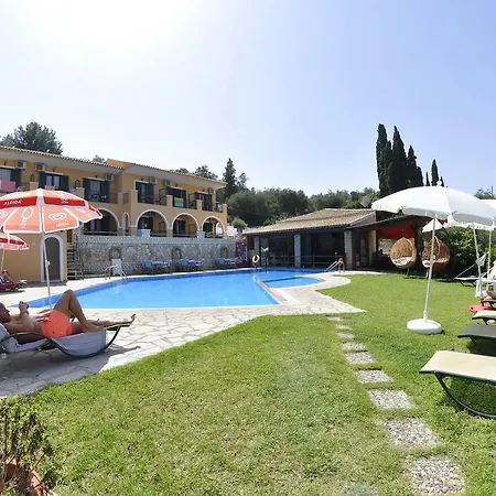 Birlis Appartement