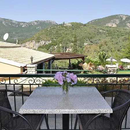 Appartement Birlis *