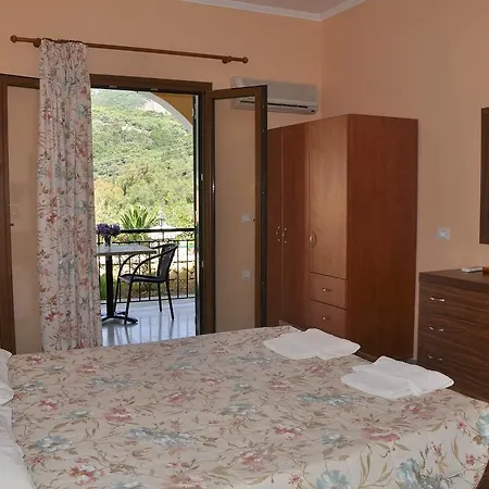 Appartement Birlis *