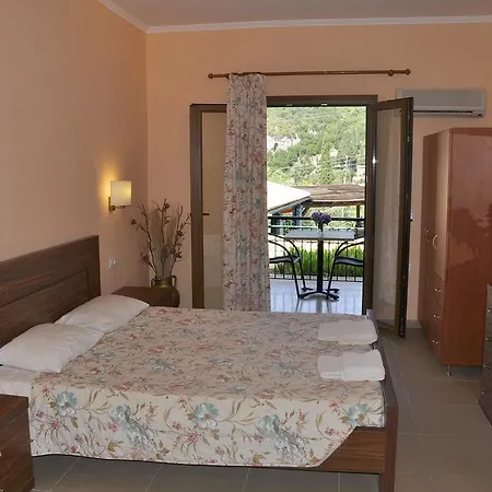 Birlis Appartement