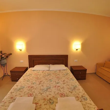 Birlis Appartement Liapades