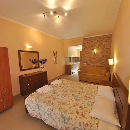 Birlis Appartement