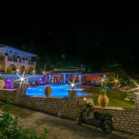 Birlis Appartement *