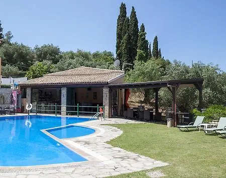 Birlis Appartement