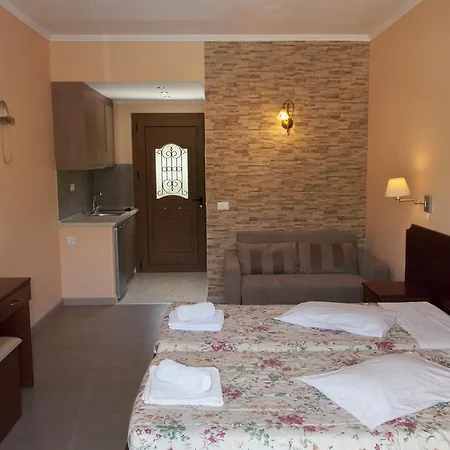 Birlis Appartement *