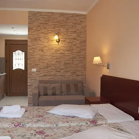 Birlis Appartement