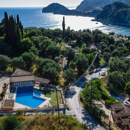 Birlis Apartamento Liapades