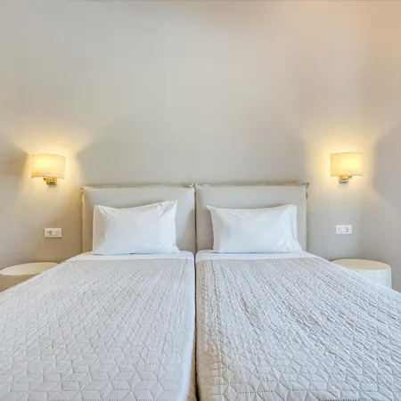 Birlis Apartamento