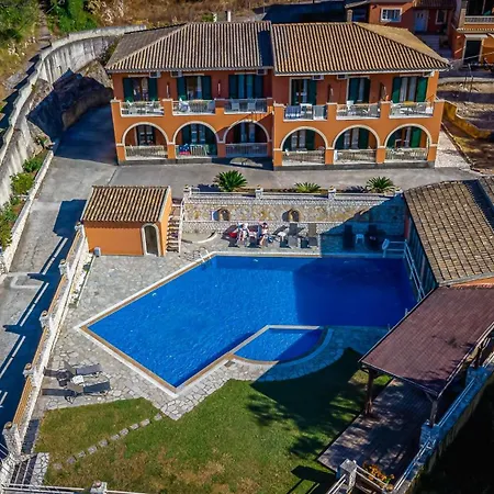 Birlis Apartamento