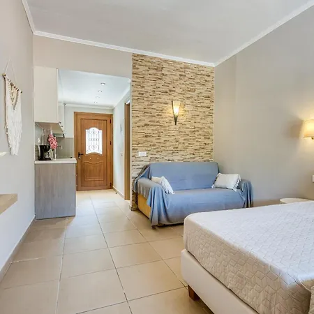 Apartamento Birlis Liapades