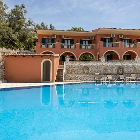 Birlis Appartement