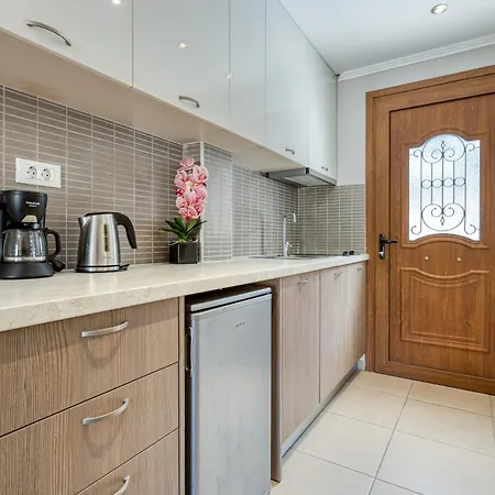 Birlis Apartamento