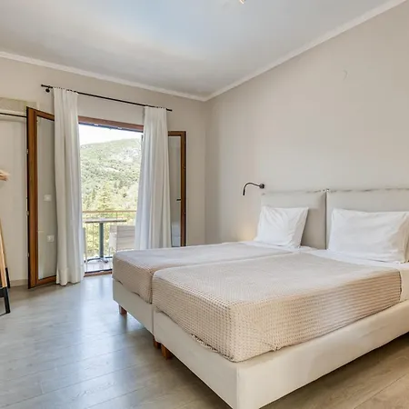 Appartement Birlis *