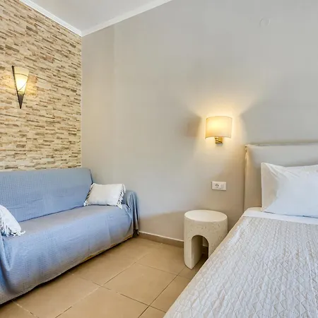 Birlis Appartement *