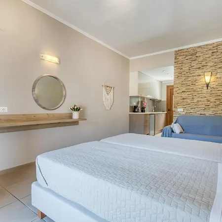 Apartamento Birlis