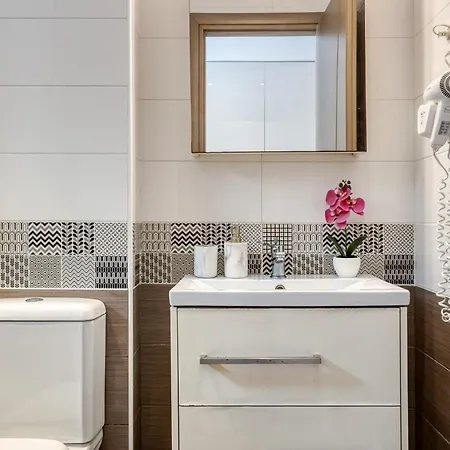 Birlis Appartement
