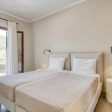 Appartement Birlis Liapades