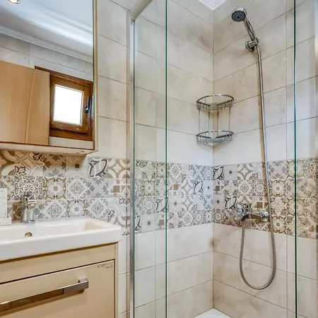 Birlis Apartamento *