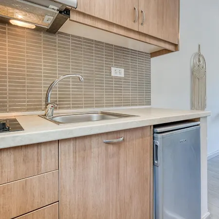 Apartamento Birlis