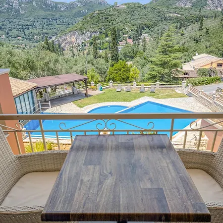 Birlis Appartement