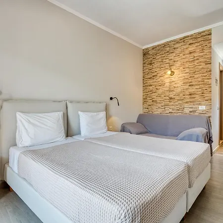 Birlis Appartement