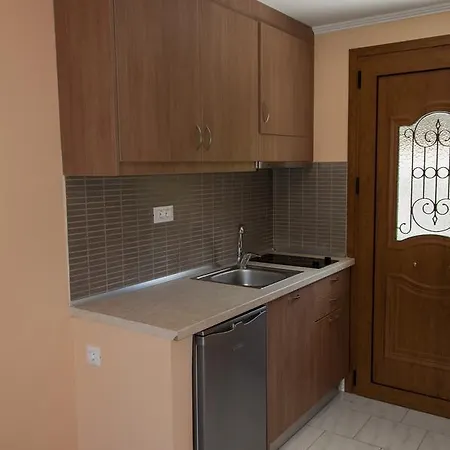 Apartamento Birlis Liapades