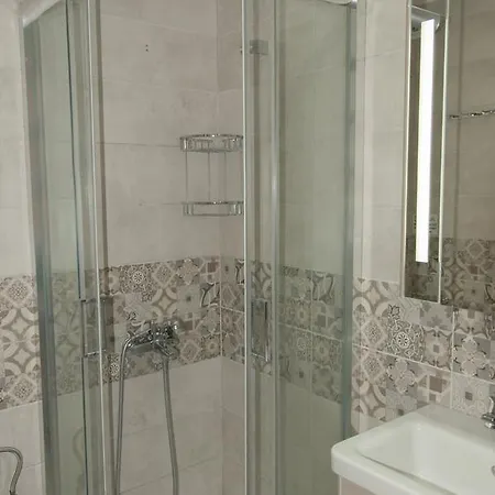 Apartamento Birlis Liapades
